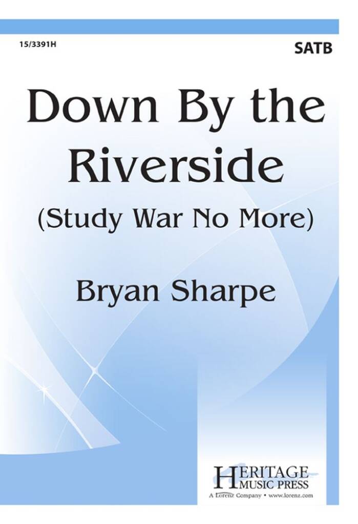 Down By The Riverside