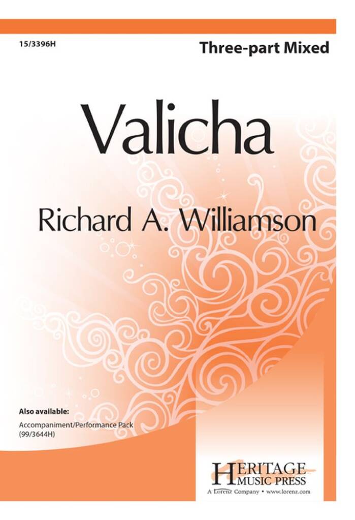 Valicha