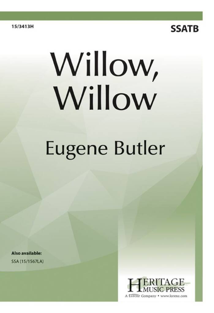Willow, Willow