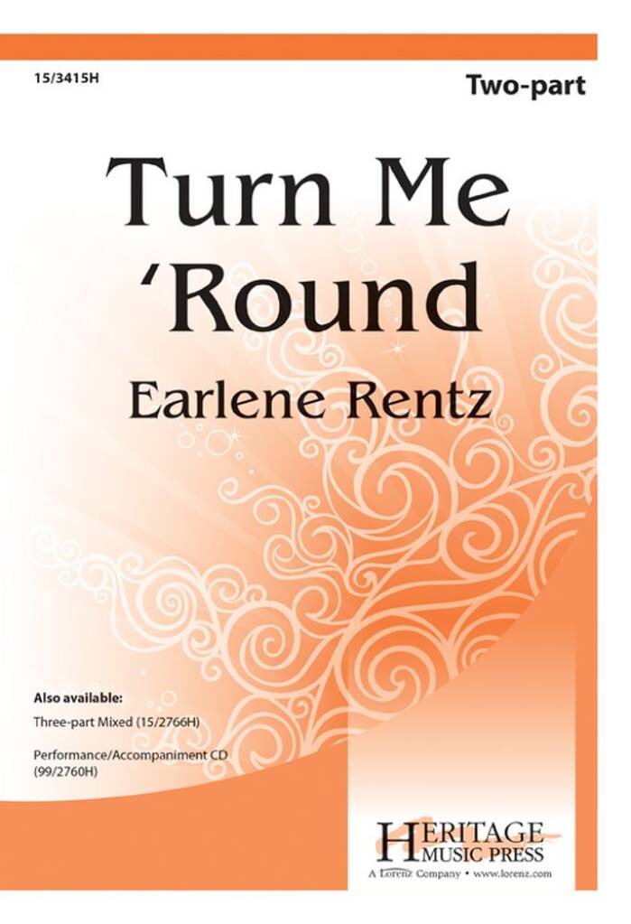 Turn Me 'round