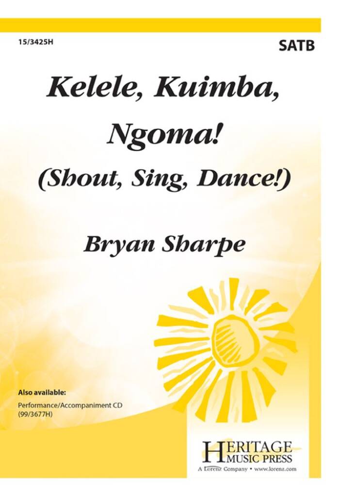 Kelele, Kuimba, Ngoma!