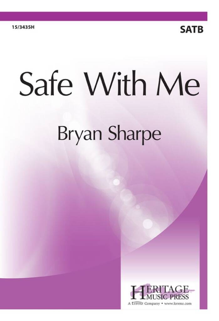 Safe With Me
