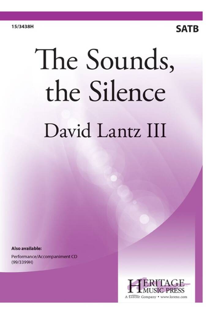 The Sounds, The Silence