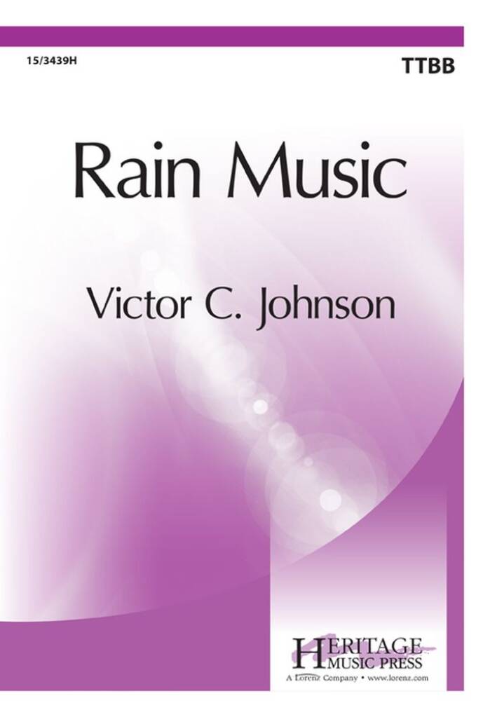 Rain Music