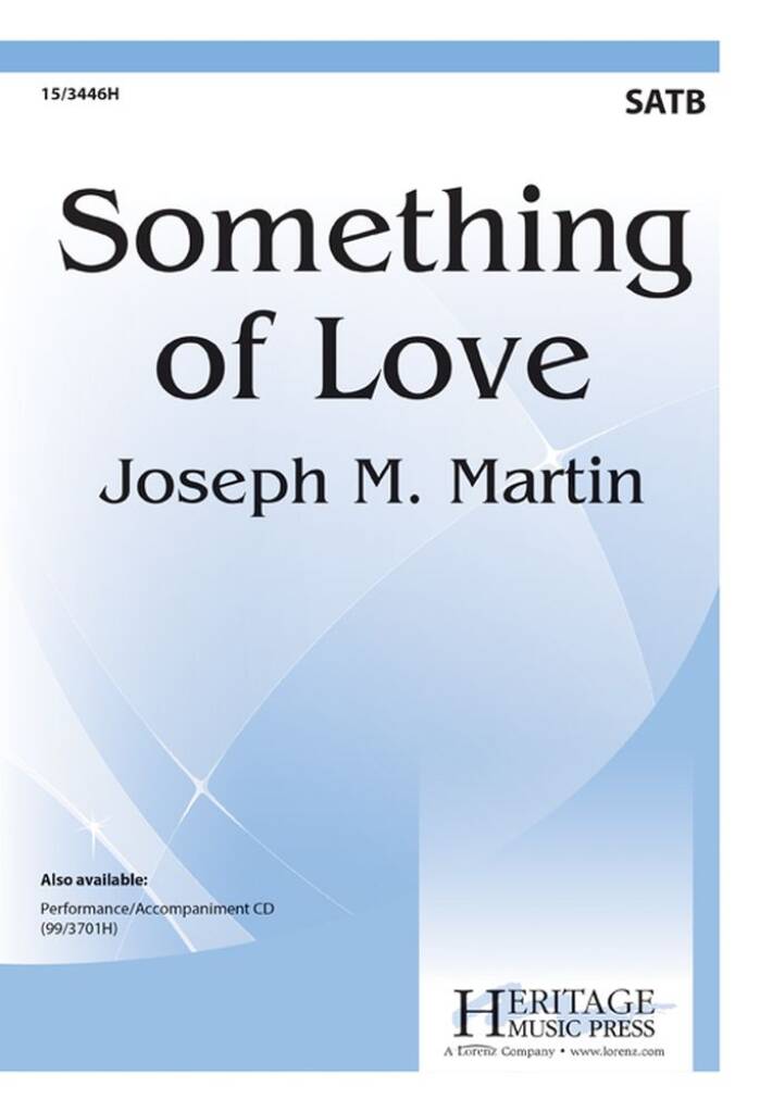 Something Of Love