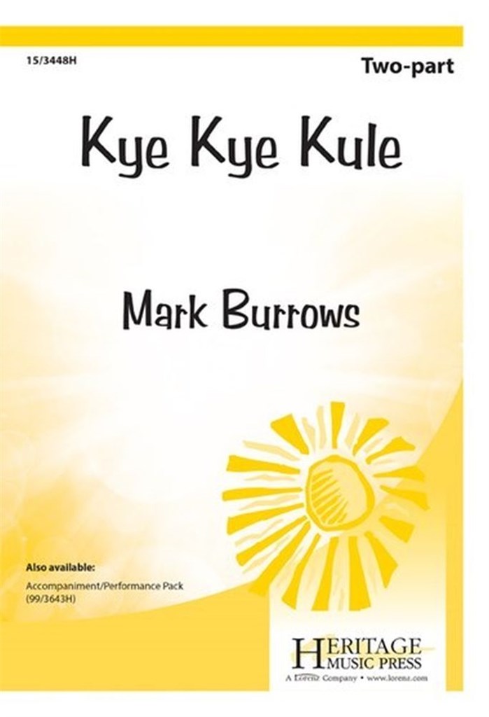 Kye Kye Kule