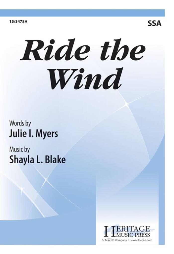 Ride The Wind
