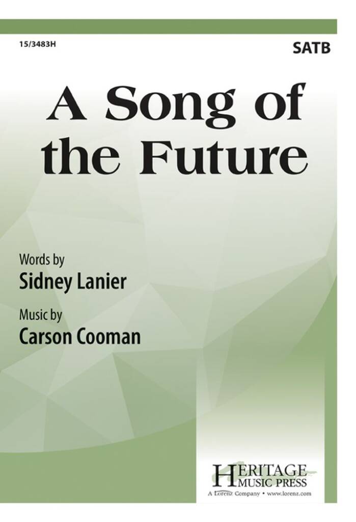 A Song Of The Future