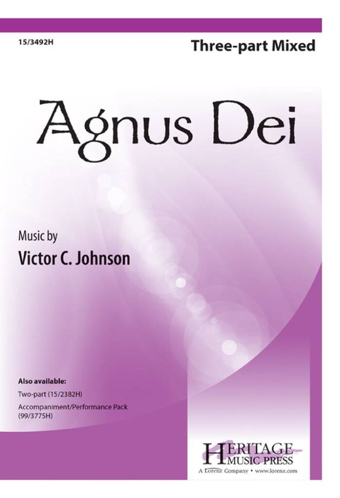 Agnus Dei