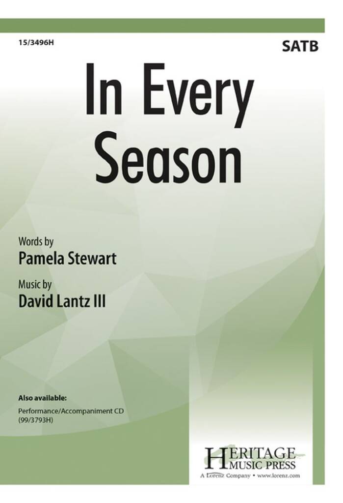 In Every Season