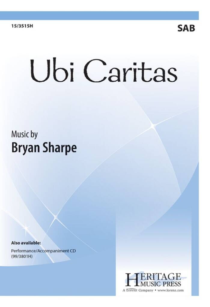 Ubi Caritas
