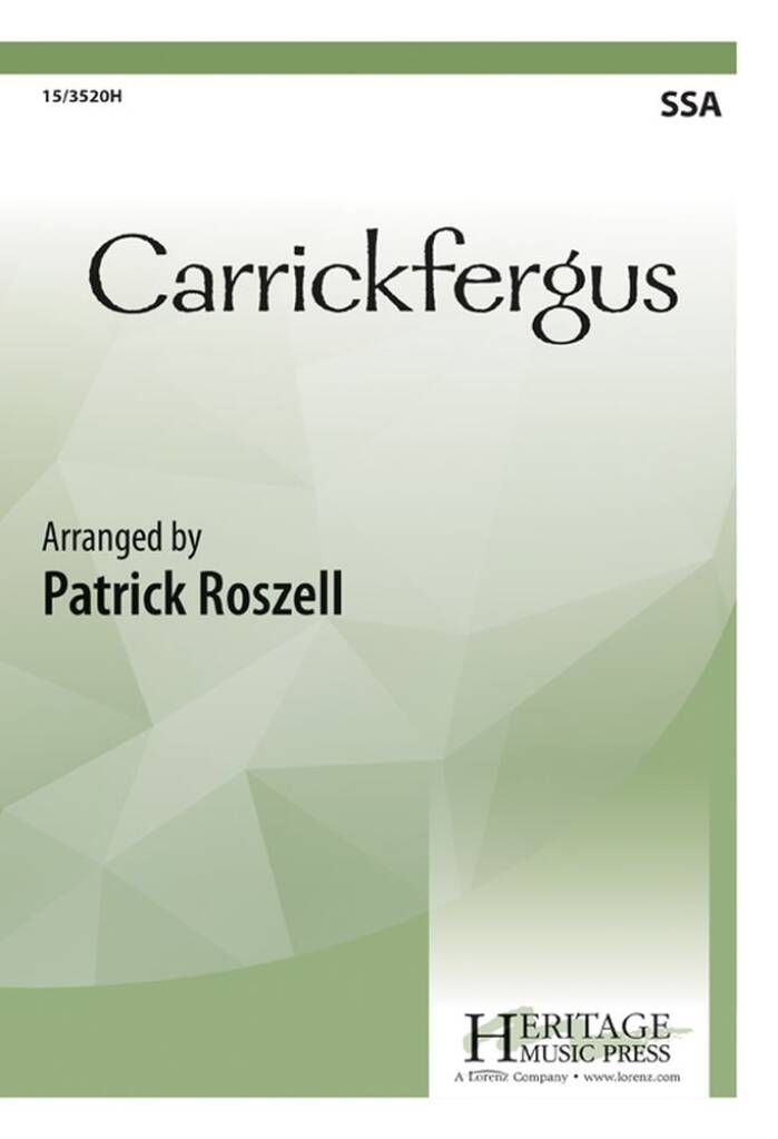 Carrickfergus