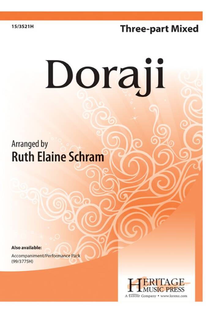 Doraji
