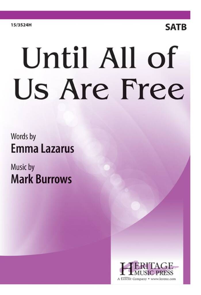Until All Of Us Are Free