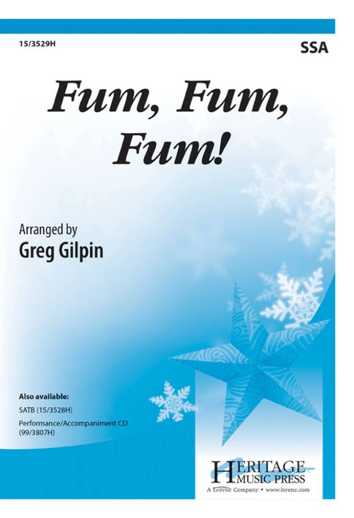 Fum, Fum, Fum!