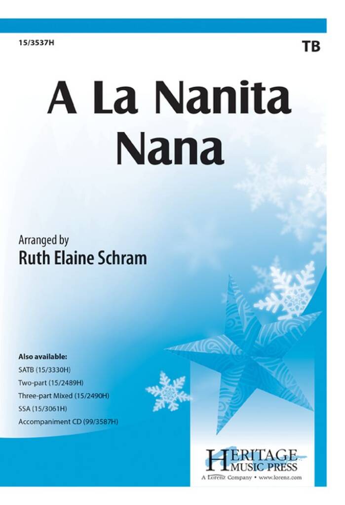 A La Nanita Nana