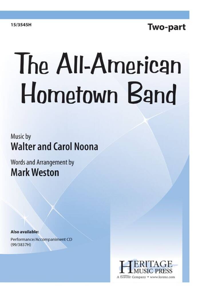 The All American Hometown Band