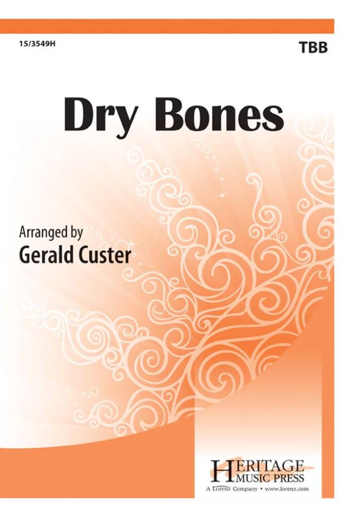 Dry Bones