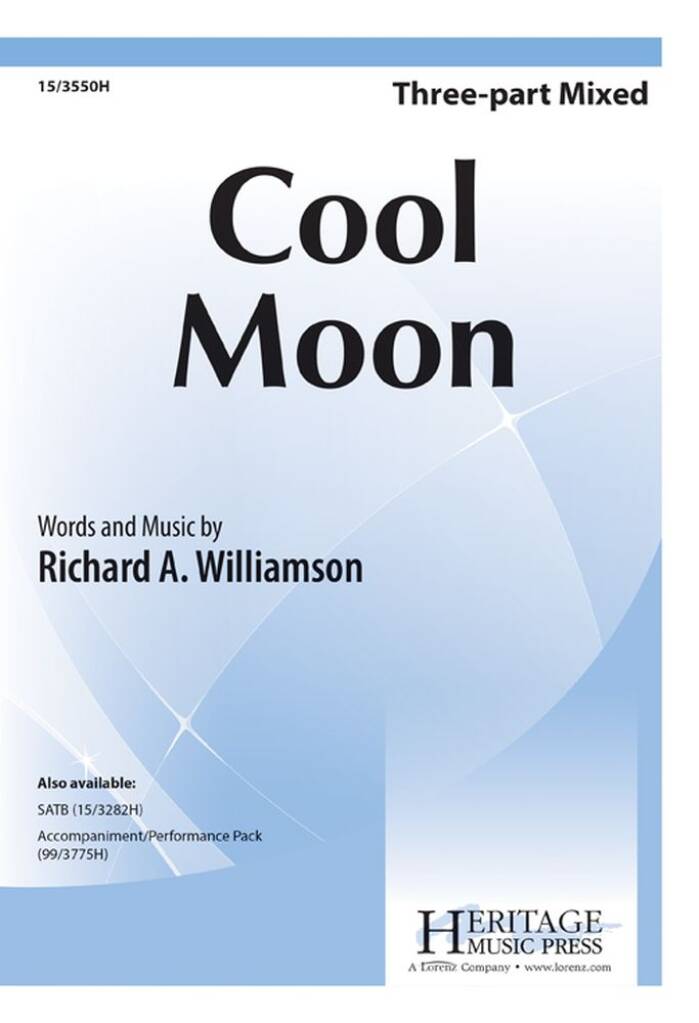 Cool Moon