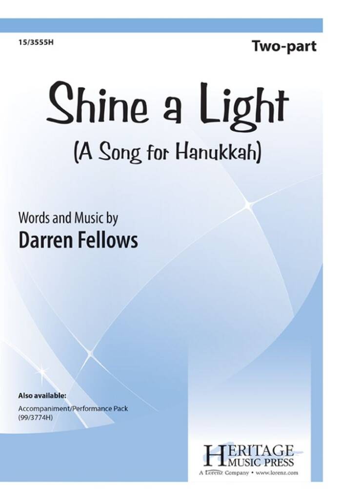 Shine A Light