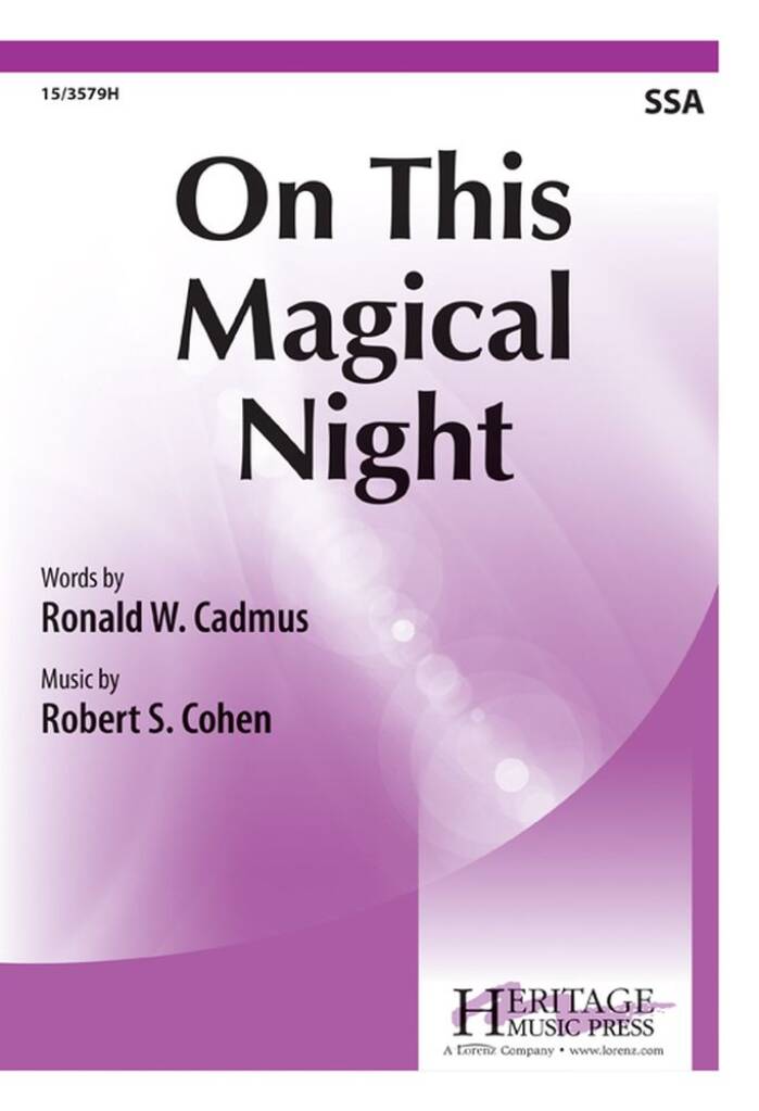 On This Magical Night