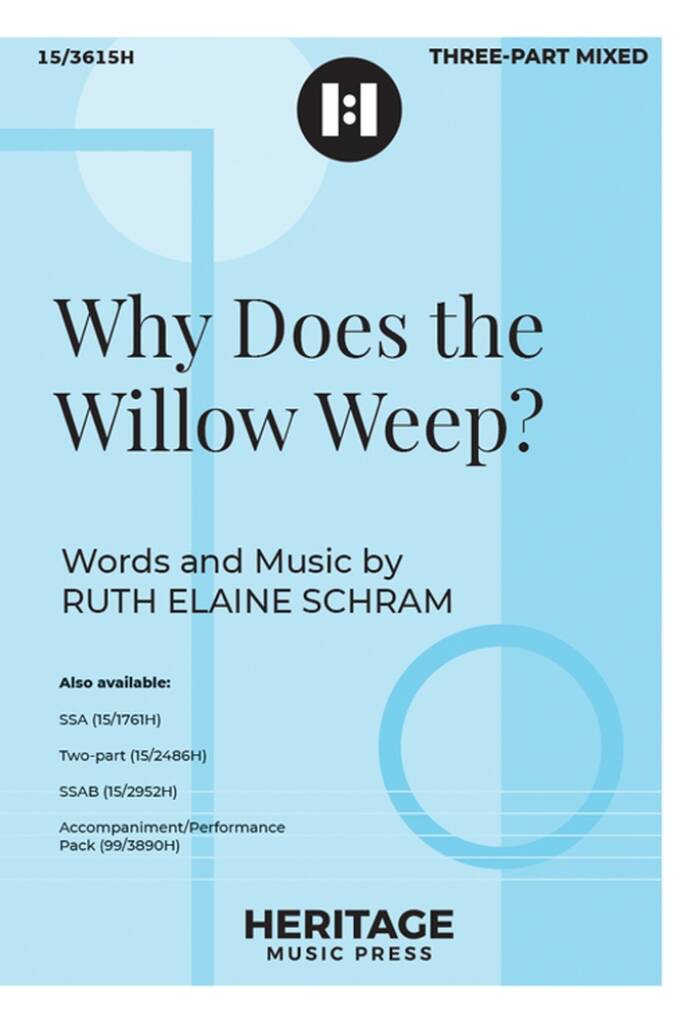 Why Does the Willow Weep?