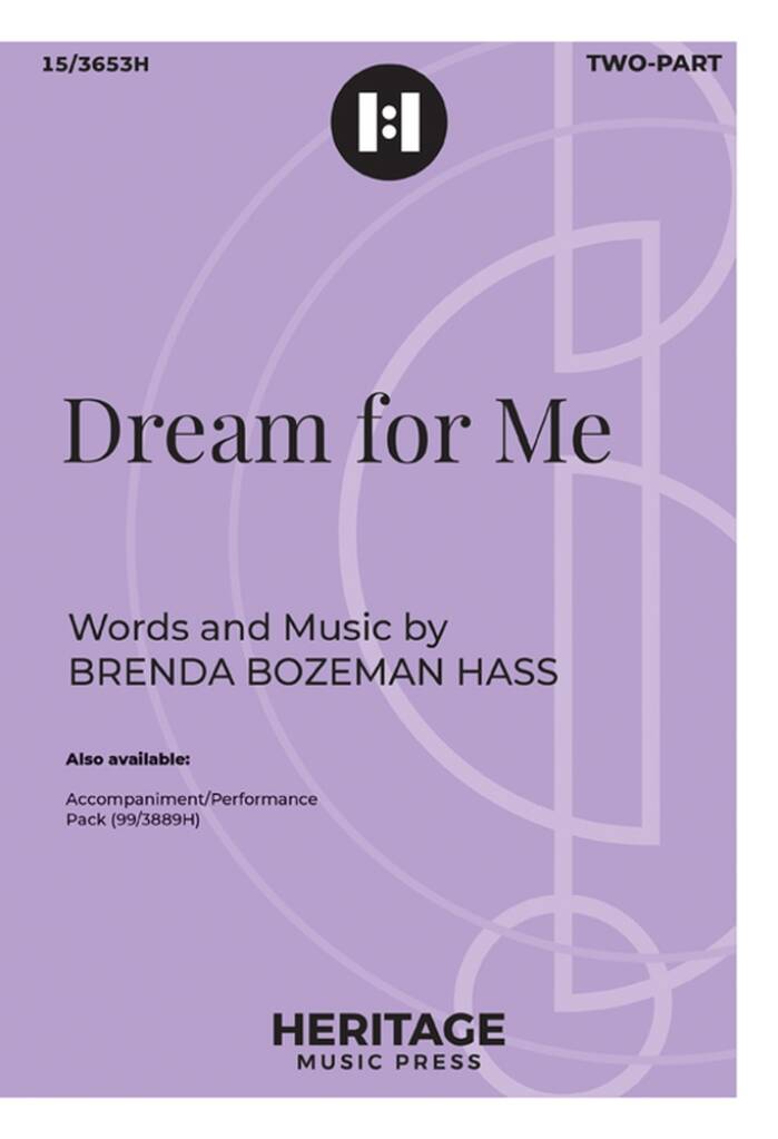 Dream for Me