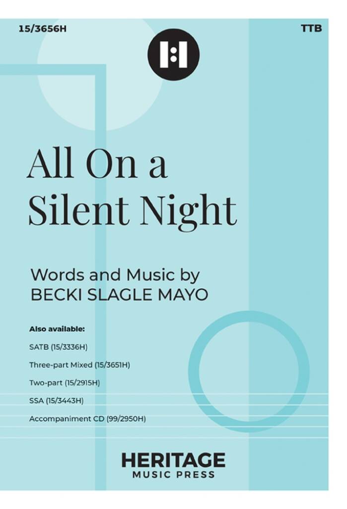 All On a Silent Night