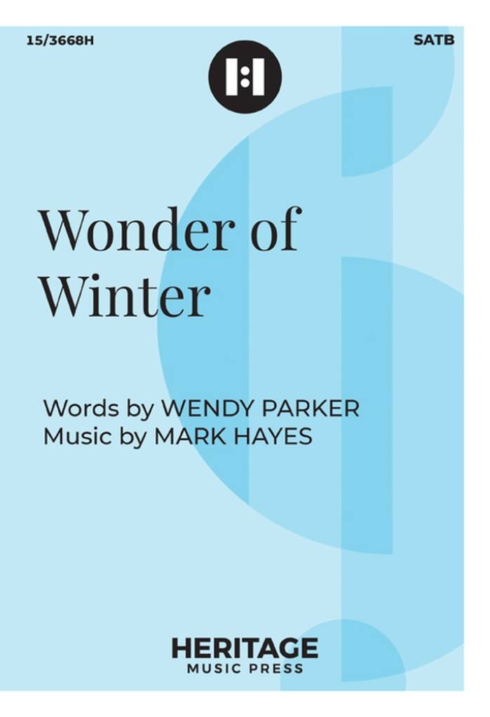 Wonder of Winter