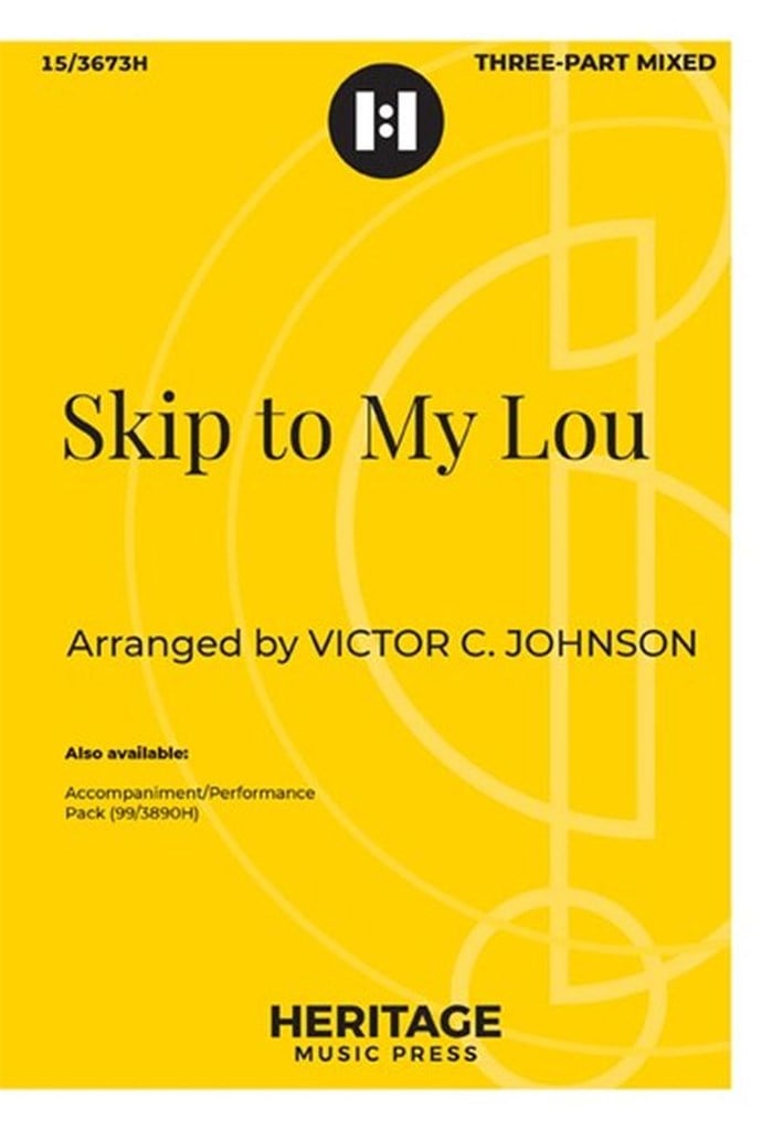 Skip to My Lou