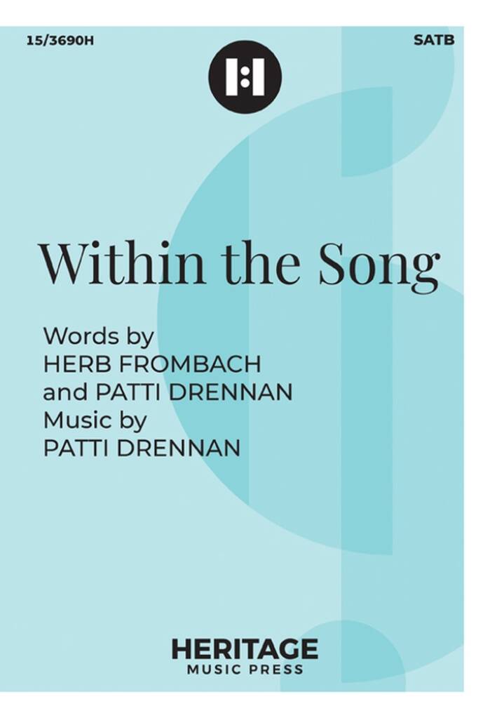 Within the Song