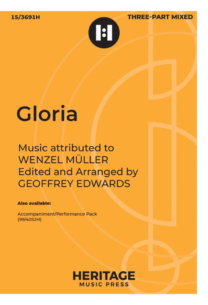 Gloria