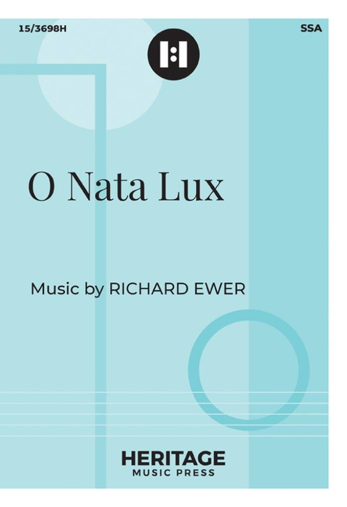O Nata Lux