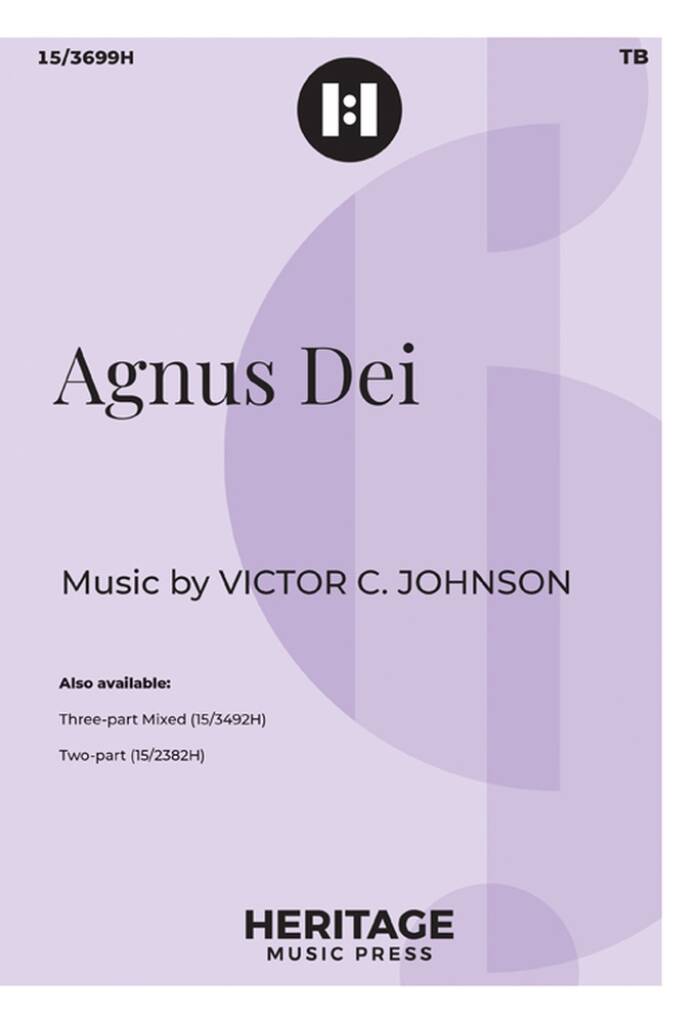 Agnus Dei