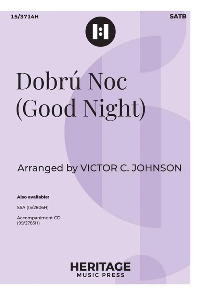 Dobrú Noc