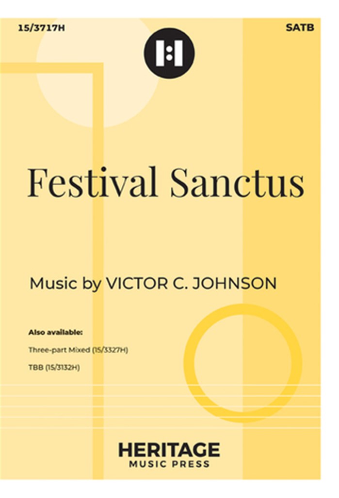Festival Sanctus