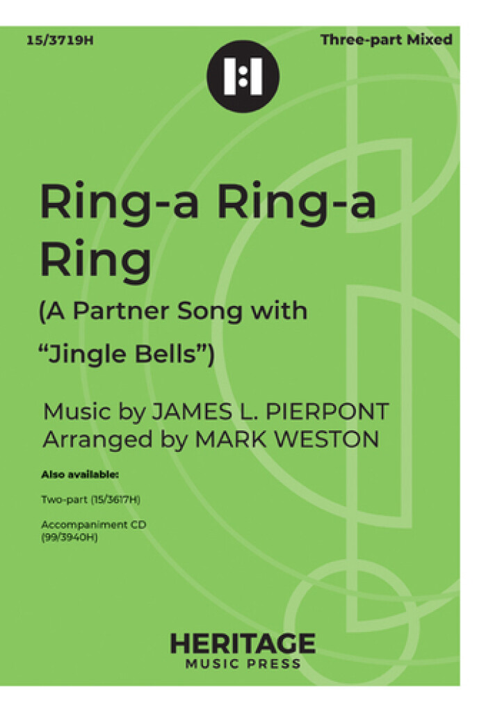 Ring-a Ring-a Ring
