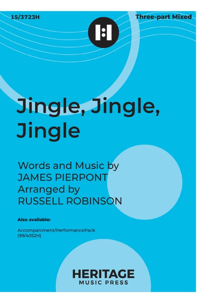 Jingle, Jingle, Jingle