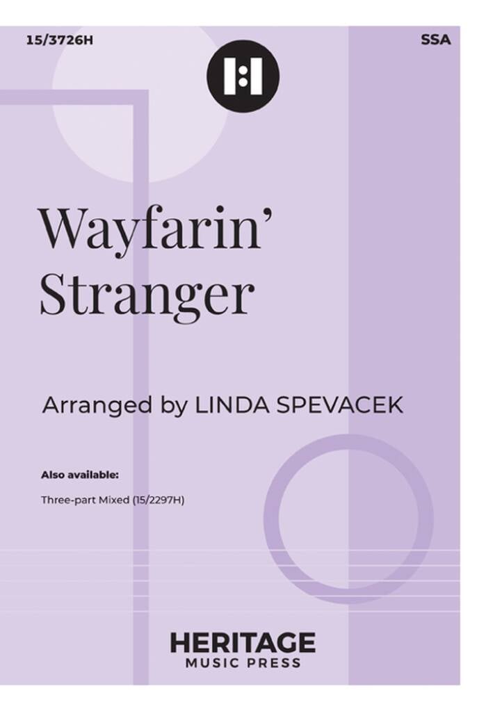 Wayfarin' Stranger