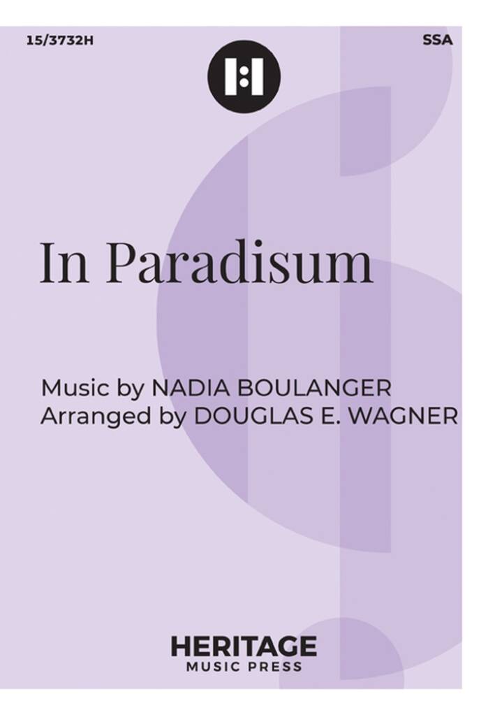 In Paradisum