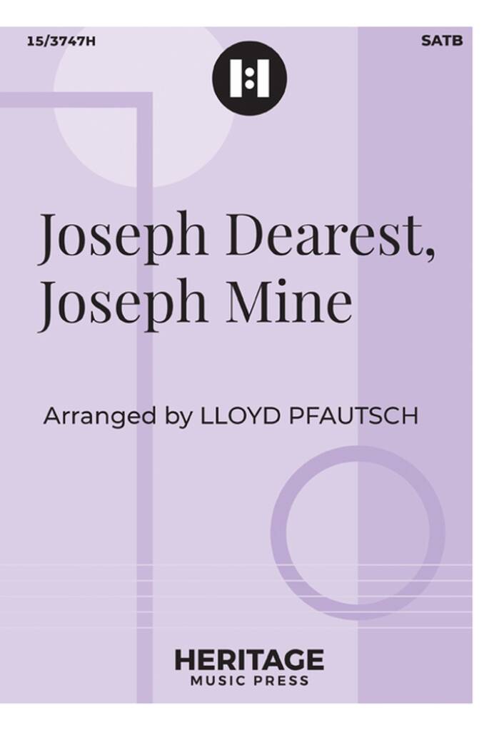 Joseph Dearest, Joseph Mine