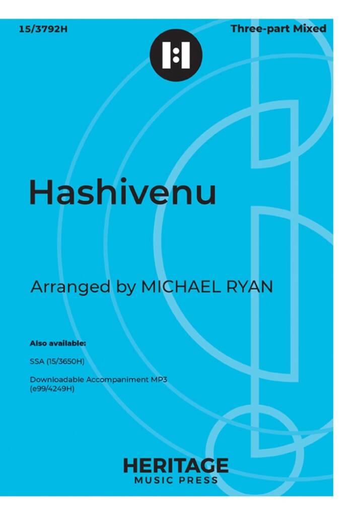 Hashivenu