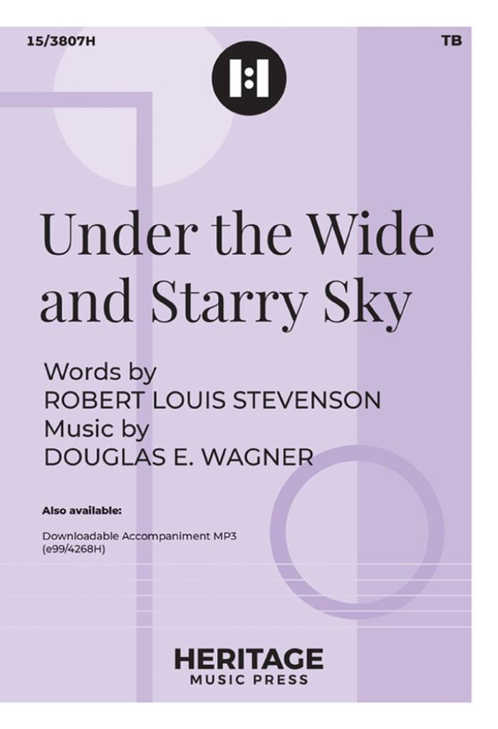 Under the Wide and Starry Sky