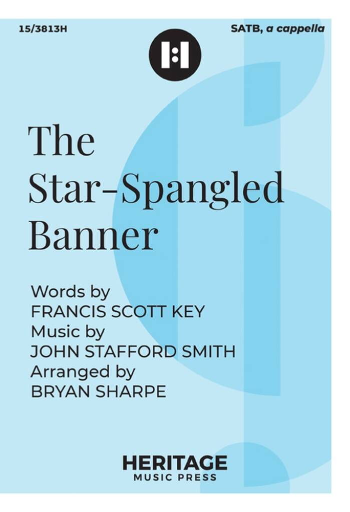 The Star - Spangled Banner