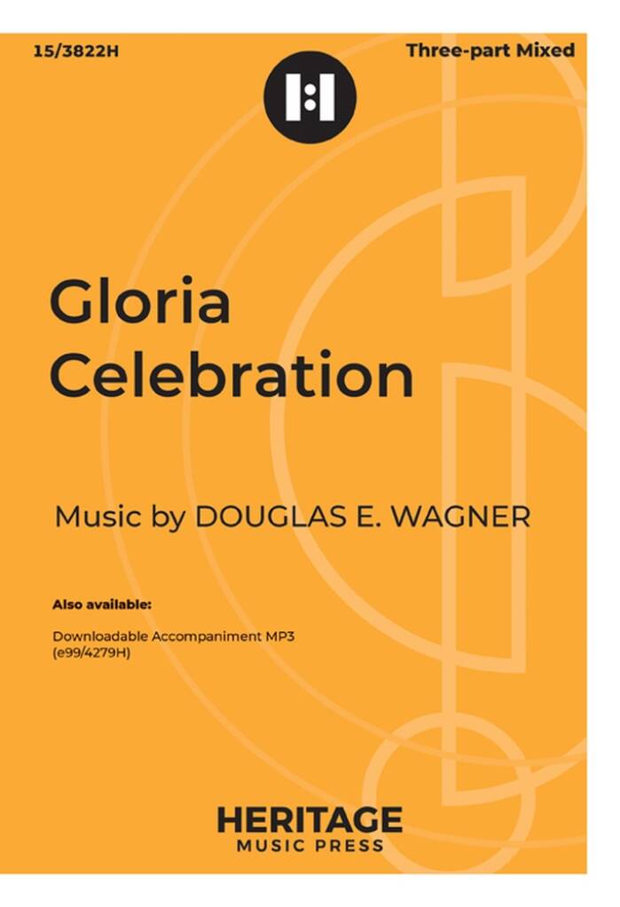 Gloria Celebration