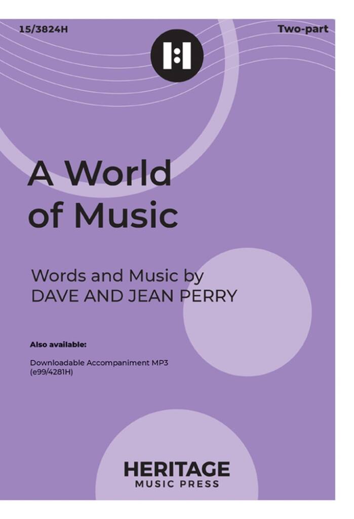 A World of Music