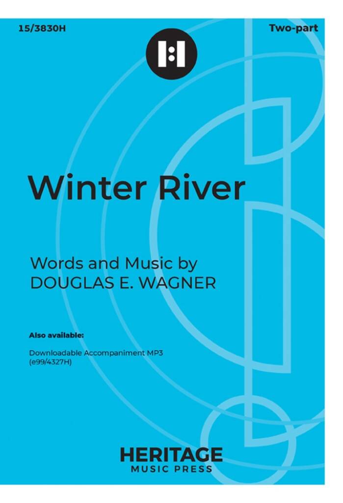 Winter River
