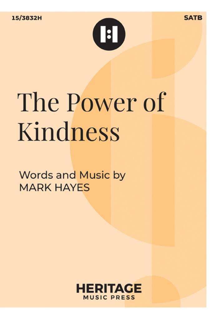 The Power of Kindness