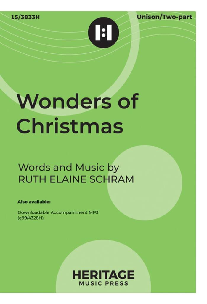 Wonders of Christmas