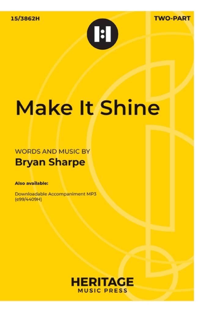 Make It Shine
